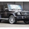 mercedes-benz g-class 2021 quick_quick_3DA-463349_W1N4633492X403848 image 1