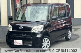 daihatsu tanto 2014 -DAIHATSU--Tanto DBA-LA600S--LA600S-0065926---DAIHATSU--Tanto DBA-LA600S--LA600S-0065926-