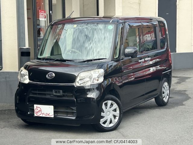 daihatsu tanto 2014 -DAIHATSU--Tanto DBA-LA600S--LA600S-0065926---DAIHATSU--Tanto DBA-LA600S--LA600S-0065926- image 1