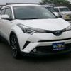 toyota c-hr 2017 quick_quick_DAA-ZYX10_ZYX10-2045491 image 5