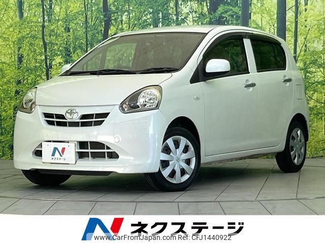 toyota pixis-epoch 2012 quick_quick_LA300A_LA300A-1006775 image 1