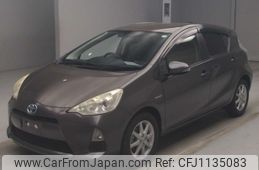toyota aqua 2013 -TOYOTA--AQUA NHP10-6237167---TOYOTA--AQUA NHP10-6237167-