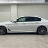 bmw 5-series 2017 -BMW--BMW 5 Series DBA-JA20--WBAJA52070WC07610---BMW--BMW 5 Series DBA-JA20--WBAJA52070WC07610- image 5