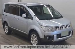 mitsubishi delica-d5 2014 quick_quick_LDA-CV1W_CV1W-0907945