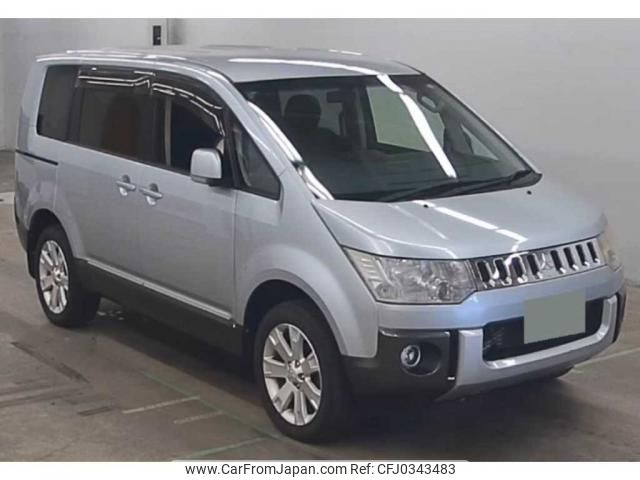 mitsubishi delica-d5 2014 quick_quick_LDA-CV1W_CV1W-0907945 image 1