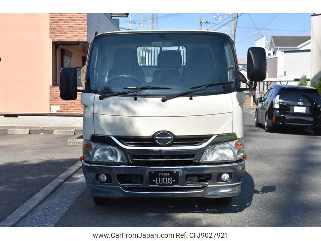 hino dutro 2016 GOO_NET_EXCHANGE_0700226A30230929W001 image 2