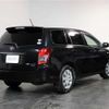 toyota corolla-fielder 2009 TE2090 image 1