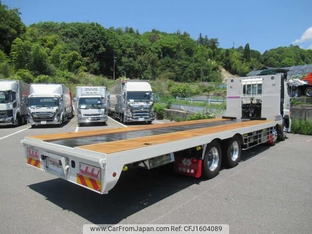 hino profia 2025 CFJ1604089 image 2