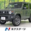suzuki jimny 2025 quick_quick_JB64W_JB64W-391982 image 1