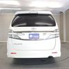 toyota vellfire 2013 -TOYOTA--Vellfire DBA-ANH20W--ANH20-8302935---TOYOTA--Vellfire DBA-ANH20W--ANH20-8302935- image 24