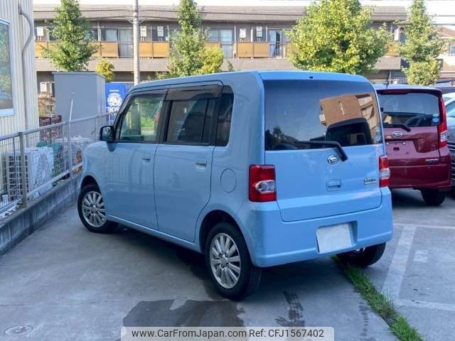 daihatsu move-conte 2009 CFJ1567402 image 2