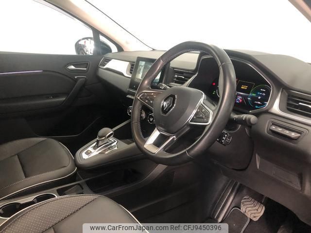 renault captur 2022 quick_quick_5AA-HJBH4MH_VF1RJB005N0844864 image 2