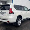 toyota land-cruiser-prado 2022 -TOYOTA--Land Cruiser Prado 3BA-TRJ150W--TRJ150-0157155---TOYOTA--Land Cruiser Prado 3BA-TRJ150W--TRJ150-0157155- image 18