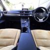 lexus ct 2015 -LEXUS--Lexus CT DAA-ZWA10--ZWA10-2242117---LEXUS--Lexus CT DAA-ZWA10--ZWA10-2242117- image 3