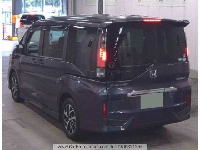 honda stepwagon-spada 2018 quick_quick_DBA-RP3_1206128 image 2