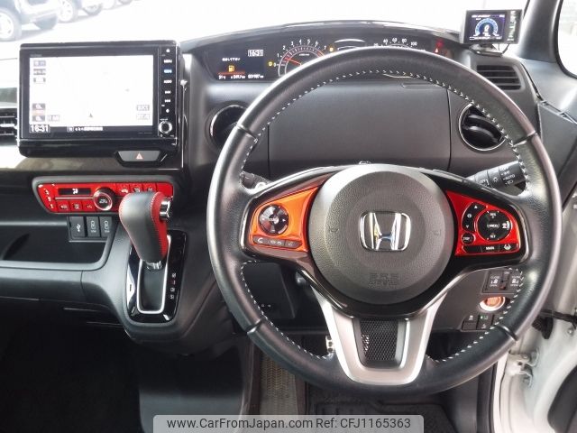 honda n-box 2018 -HONDA--N BOX DBA-JF3--JF3-2064907---HONDA--N BOX DBA-JF3--JF3-2064907- image 2
