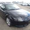 audi tt 2001 17078D image 3