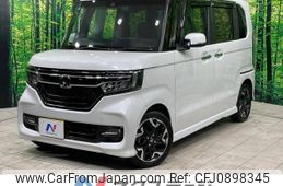 honda n-box 2019 -HONDA--N BOX 6BA-JF3--JF3-2201928---HONDA--N BOX 6BA-JF3--JF3-2201928-