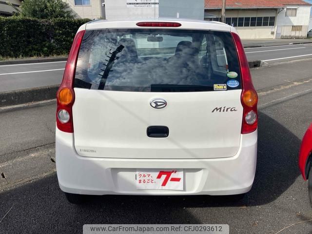 daihatsu mira-van 2012 -DAIHATSU--Mira Van L275V--1010075---DAIHATSU--Mira Van L275V--1010075- image 2