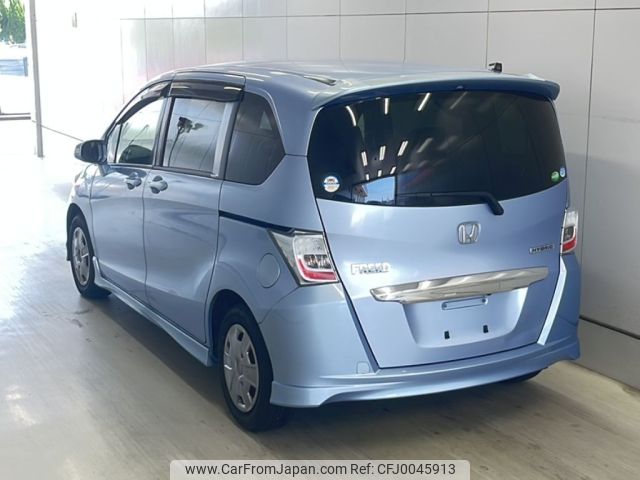 honda freed 2012 -HONDA--Freed GP3-1057532---HONDA--Freed GP3-1057532- image 2