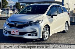 honda shuttle 2018 -HONDA--Shuttle DAA-GP7--GP7-1203179---HONDA--Shuttle DAA-GP7--GP7-1203179-