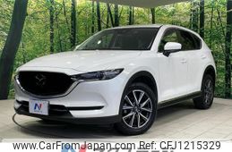 mazda cx-5 2018 quick_quick_KFEP_KFEP-204984