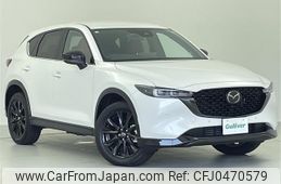 mazda cx-5 2023 -MAZDA--CX-5 3DA-KF2P--KF2P-600686---MAZDA--CX-5 3DA-KF2P--KF2P-600686-