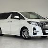 toyota alphard 2017 -TOYOTA--Alphard DBA-AGH30W--AGH30-0164083---TOYOTA--Alphard DBA-AGH30W--AGH30-0164083- image 1