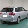 toyota corolla-fielder 2019 -TOYOTA 【浜松 999ｱ9999】--Corolla Fielder DAA-NKE165G--NKE165-7220695---TOYOTA 【浜松 999ｱ9999】--Corolla Fielder DAA-NKE165G--NKE165-7220695- image 2