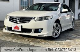 honda accord 2010 -HONDA--Accord DBA-CU2--CU2-1001260---HONDA--Accord DBA-CU2--CU2-1001260-