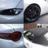 mazda roadster 2015 -MAZDA--Roadster ND5RC--107506---MAZDA--Roadster ND5RC--107506- image 2