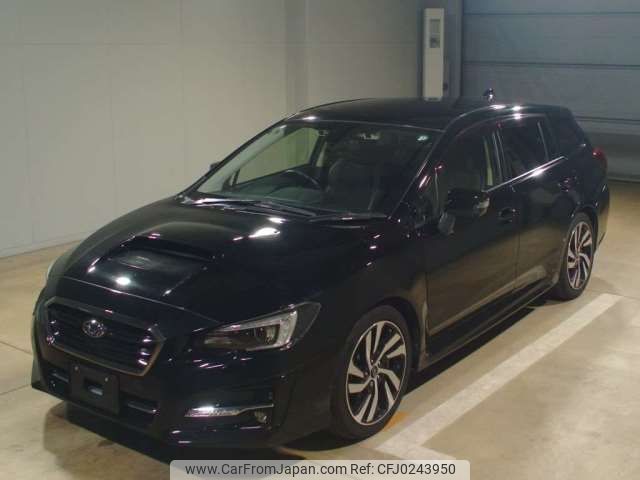 subaru levorg 2018 -SUBARU--Levorg DBA-VMG--VMG-031770---SUBARU--Levorg DBA-VMG--VMG-031770- image 1