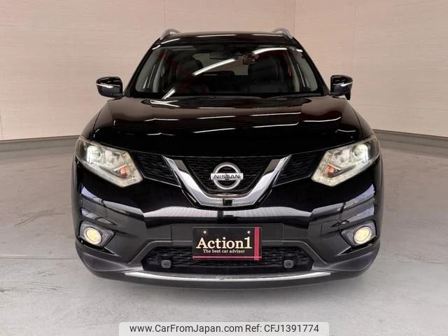 nissan x-trail 2014 349 image 2