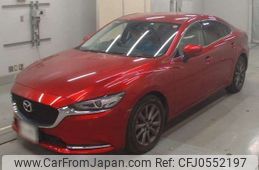 mazda atenza 2022 -MAZDA--MAZDA6 6BA-GJEFP--GJEFP-550618---MAZDA--MAZDA6 6BA-GJEFP--GJEFP-550618-