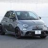 abarth abarth-695 2024 quick_quick_31214T_ZFABF13H2RJJ74939 image 9