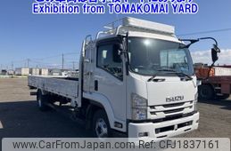 isuzu forward 2017 CFJ1837161
