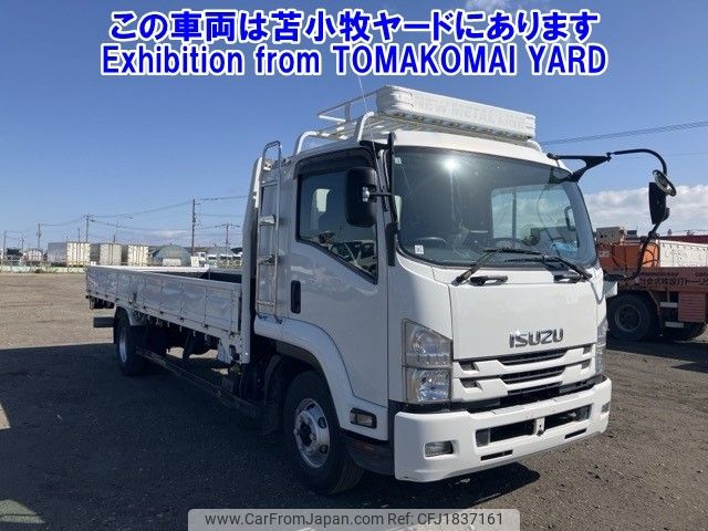 isuzu forward 2017 CFJ1837161 image 1