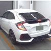 honda civic 2018 quick_quick_DBA-FK7_1007373 image 2