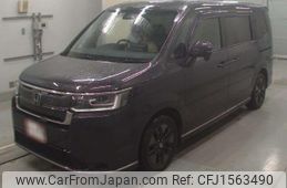 honda stepwagon 2022 CFJ1563490
