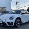 volkswagen the-beetle 2017 -VOLKSWAGEN--VW The Beetle ABA-16CPL--WVWZZZ16ZJM702135---VOLKSWAGEN--VW The Beetle ABA-16CPL--WVWZZZ16ZJM702135- image 16