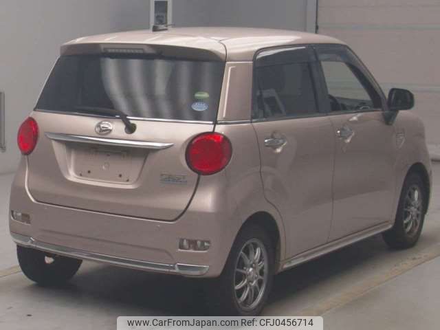 daihatsu cast 2018 -DAIHATSU--Cast DBA-LA250S--LA250S-0121284---DAIHATSU--Cast DBA-LA250S--LA250S-0121284- image 2