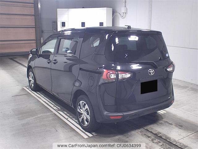 toyota sienta 2020 -TOYOTA--Sienta NCP175G-7037885---TOYOTA--Sienta NCP175G-7037885- image 2