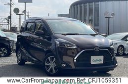 toyota sienta 2019 -TOYOTA--Sienta DBA-NSP170G--NSP170-7200220---TOYOTA--Sienta DBA-NSP170G--NSP170-7200220-
