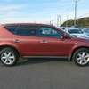 nissan murano 2005 M045 image 8