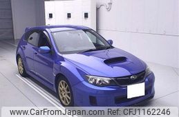subaru impreza-wagon 2011 -SUBARU 【岐阜 303ﾇ6876】--Impreza Wagon GRB-0011601---SUBARU 【岐阜 303ﾇ6876】--Impreza Wagon GRB-0011601-