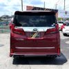 toyota alphard 2018 quick_quick_DBA-AGH35W_AGH35-0030962 image 2