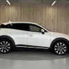 mazda cx-3 2018 -MAZDA--CX-3 3DA-DK8FW--DK8FW-100105---MAZDA--CX-3 3DA-DK8FW--DK8FW-100105- image 15