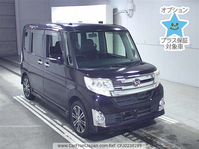 daihatsu tanto 2014 -DAIHATSU--Tanto LA600S-0059522---DAIHATSU--Tanto LA600S-0059522- image 1