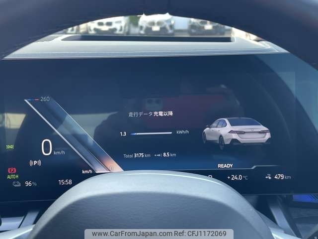 bmw bmw-others 2024 -BMW--BMW i5 ZAA-32FK45--WBY32FK060CR62100---BMW--BMW i5 ZAA-32FK45--WBY32FK060CR62100- image 2