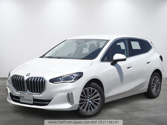 bmw 2-series 2024 -BMW--BMW 2 Series 3BA-62BX15--WBA62BX0807N87865---BMW--BMW 2 Series 3BA-62BX15--WBA62BX0807N87865- image 1